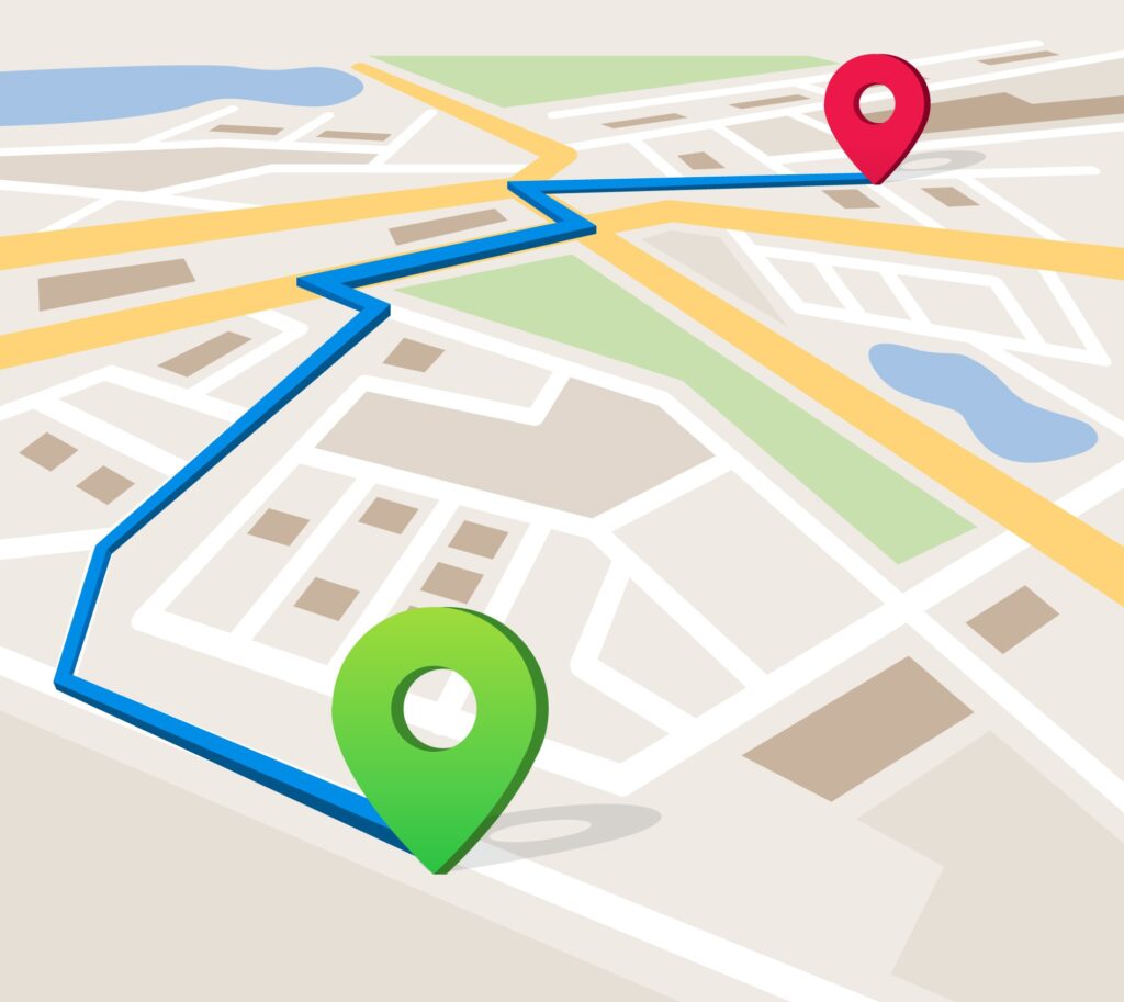 international address validation API